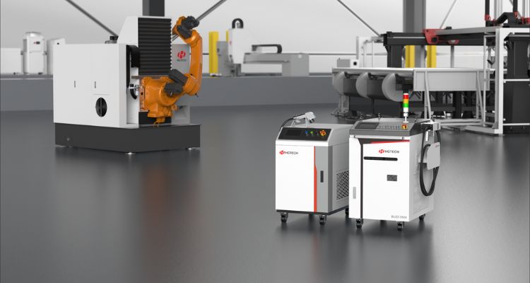 Laser Welding vs Traditional Methods – What Does Your Production Really Gain?