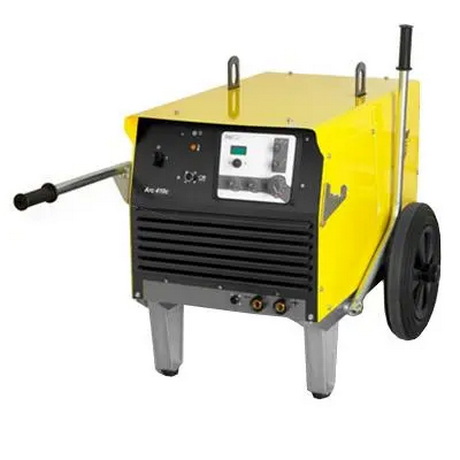 ESAB Origo Arc 650c