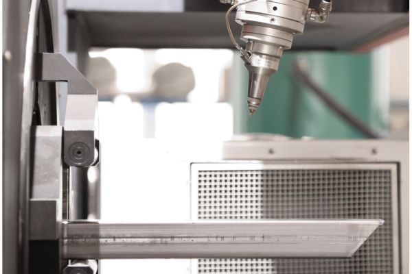 Tube laser cutting machines - Key benefits
