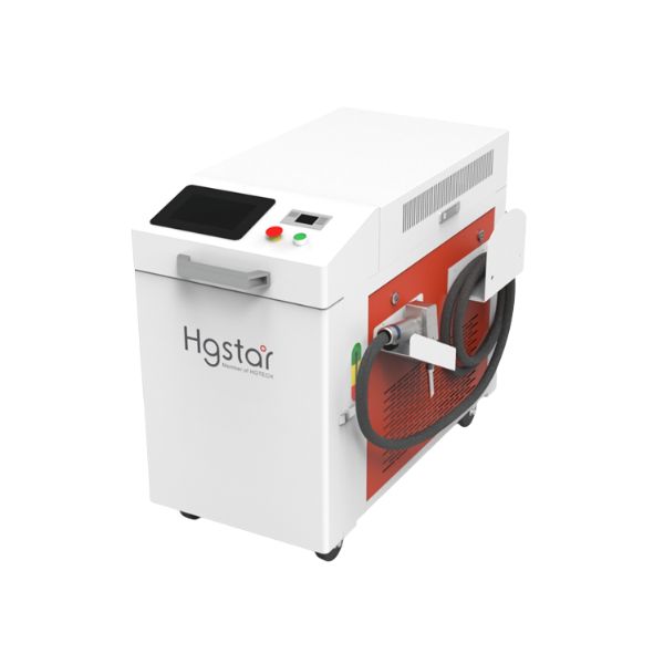 Welding laser machines - SMART HWS Series - Features