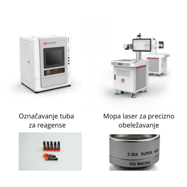 Precision lasers for engraving, marking, drilling - 3C ELECTRONICS INDUSTRY