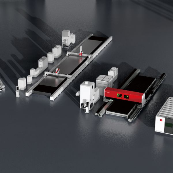 WALC series - technical characteristics
