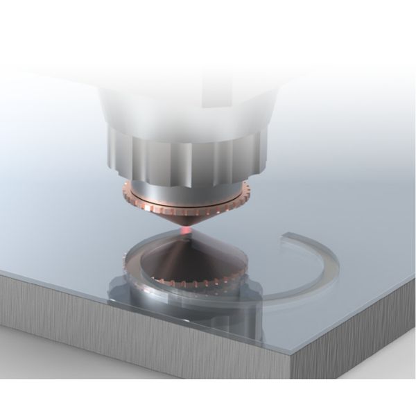 Sheet and tube laser cutting machines - Key advantages