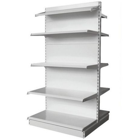 Gondola shelf