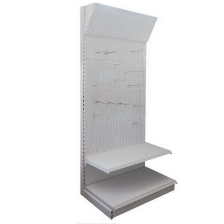 Wall shelf